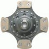 SACHS (ZF SRE) 881864 999962 Clutch Disc